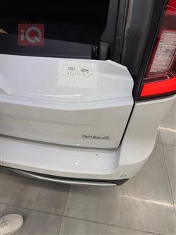 فورد إكسبيديشن